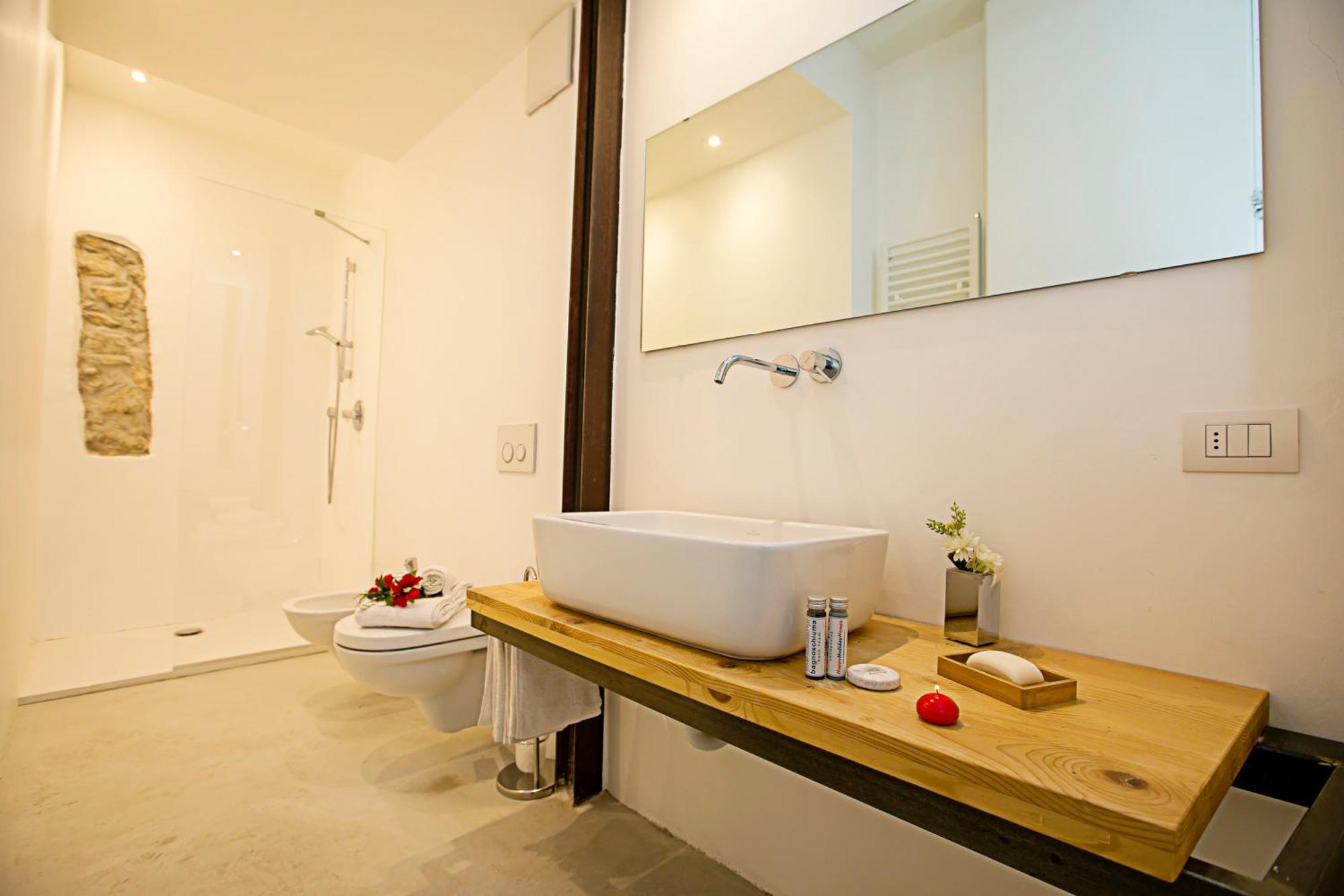 Casa Alla Grotta - Happy Rentals Arco Luaran gambar