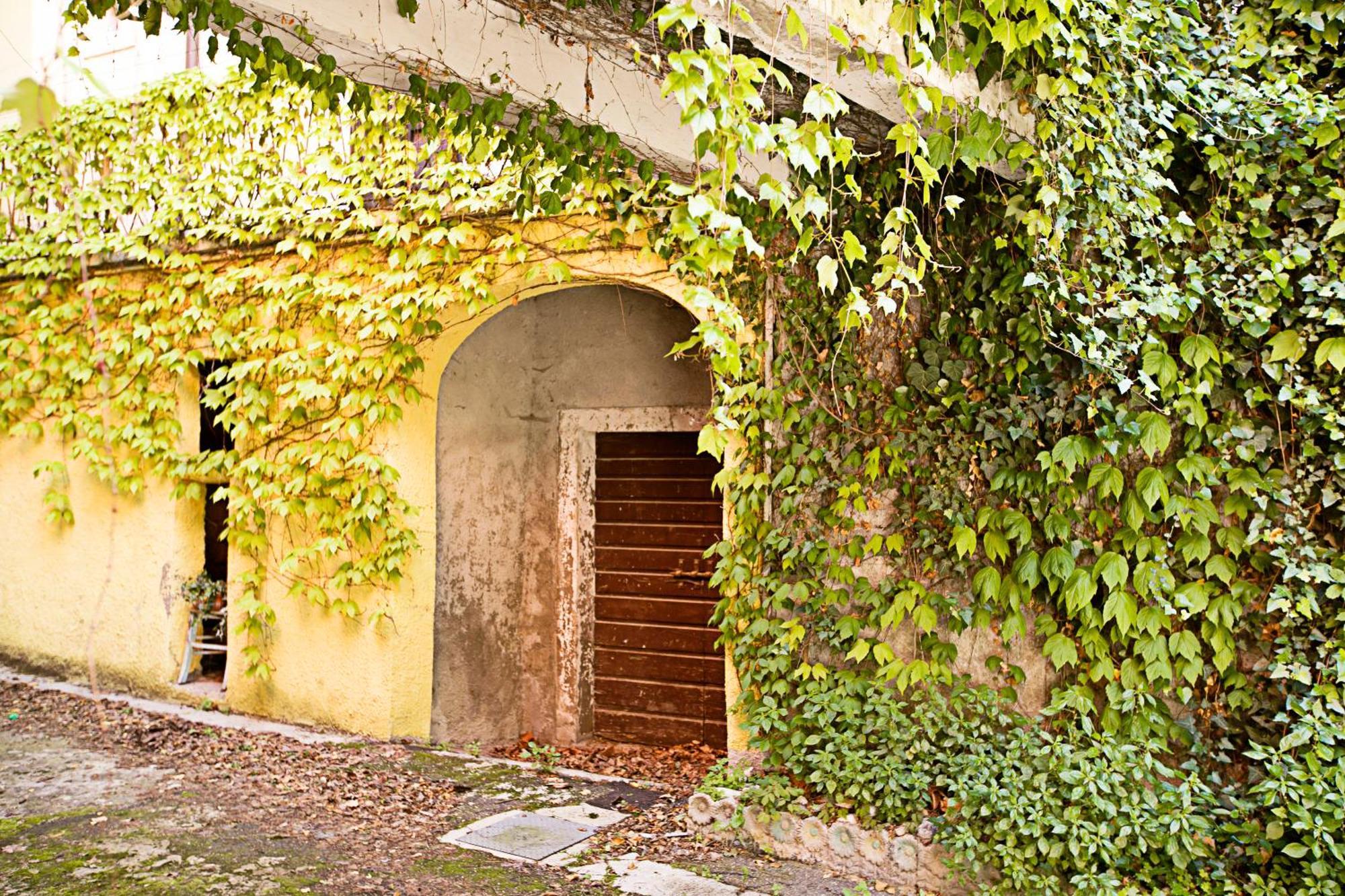 Casa Alla Grotta - Happy Rentals Arco Luaran gambar