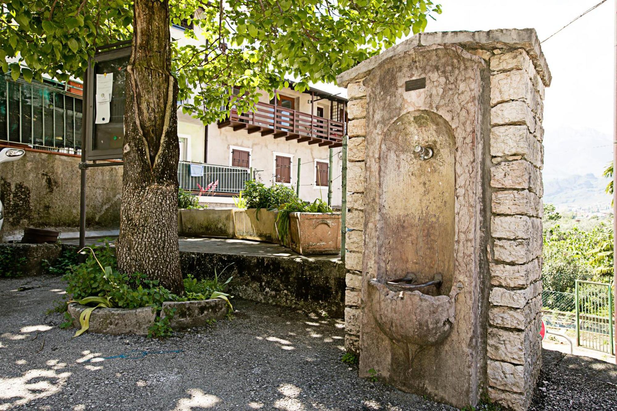Casa Alla Grotta - Happy Rentals Arco Luaran gambar