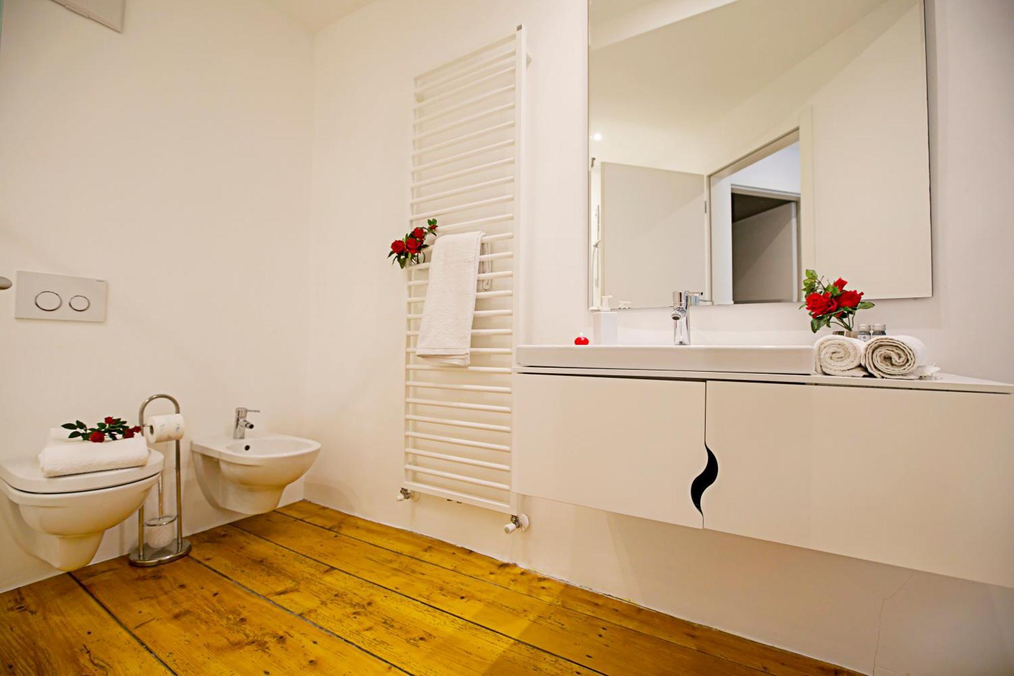Casa Alla Grotta - Happy Rentals Arco Luaran gambar