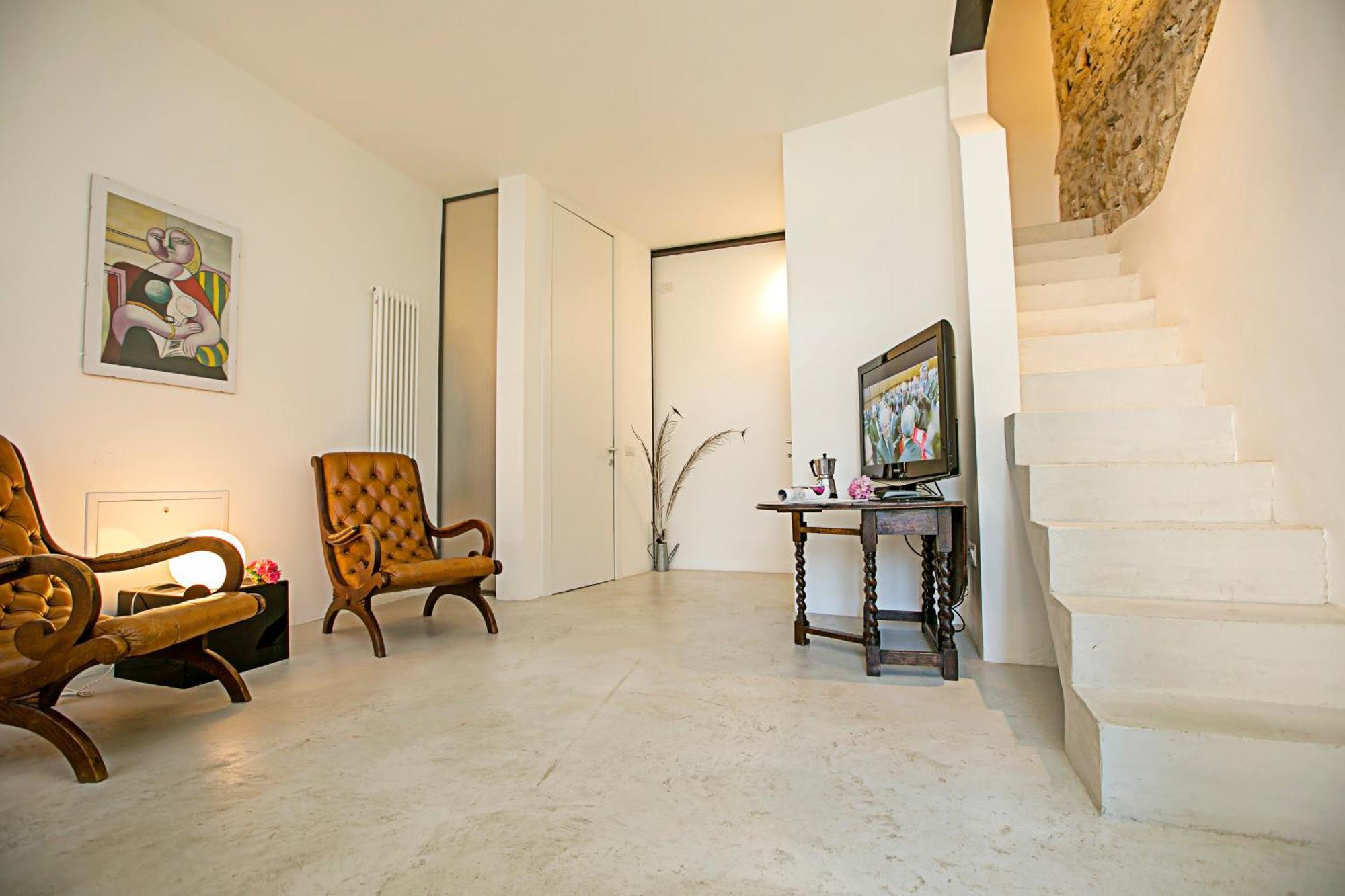 Casa Alla Grotta - Happy Rentals Arco Luaran gambar