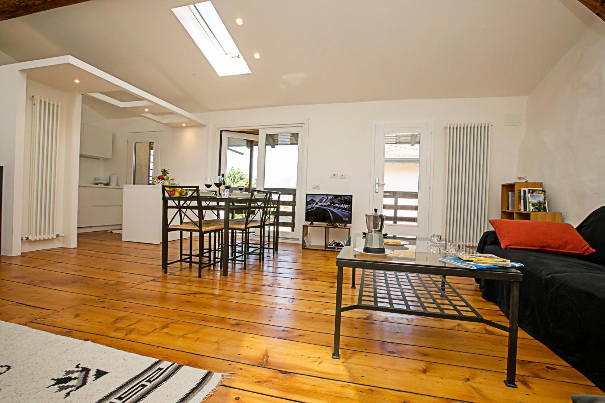 Casa Alla Grotta - Happy Rentals Arco Luaran gambar